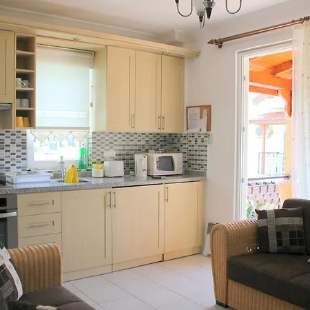 Linda Apartment *