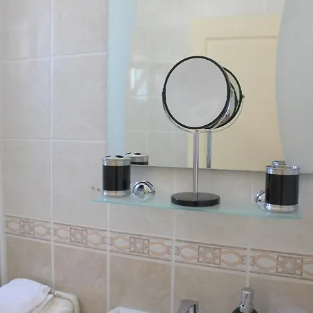 Apartament Linda