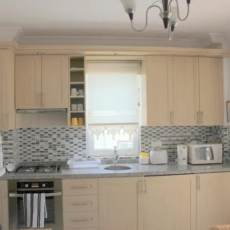 Apartament Linda