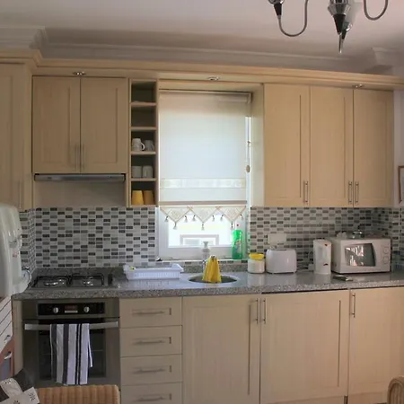 Apartament Linda